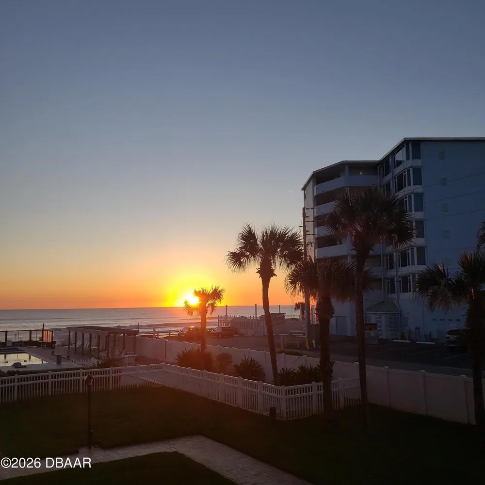 1571 S Atlantic Avenue #203 New Smyrna Beach, FL 32169