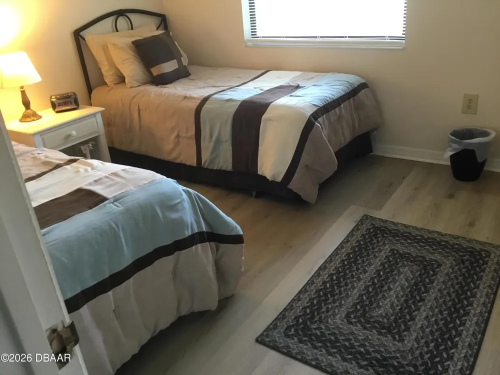 1571 S Atlantic Avenue #203 New Smyrna Beach, FL 32169