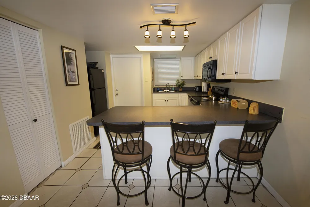 1571 S Atlantic Avenue #203 New Smyrna Beach, FL 32169