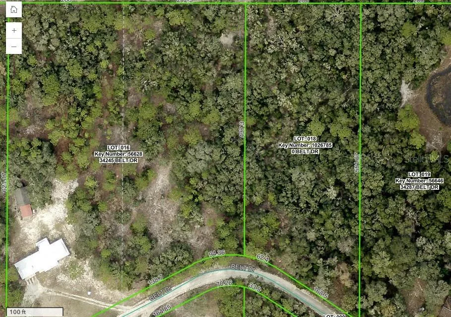 34273 BELT DRIVE Dade City, FL 33523