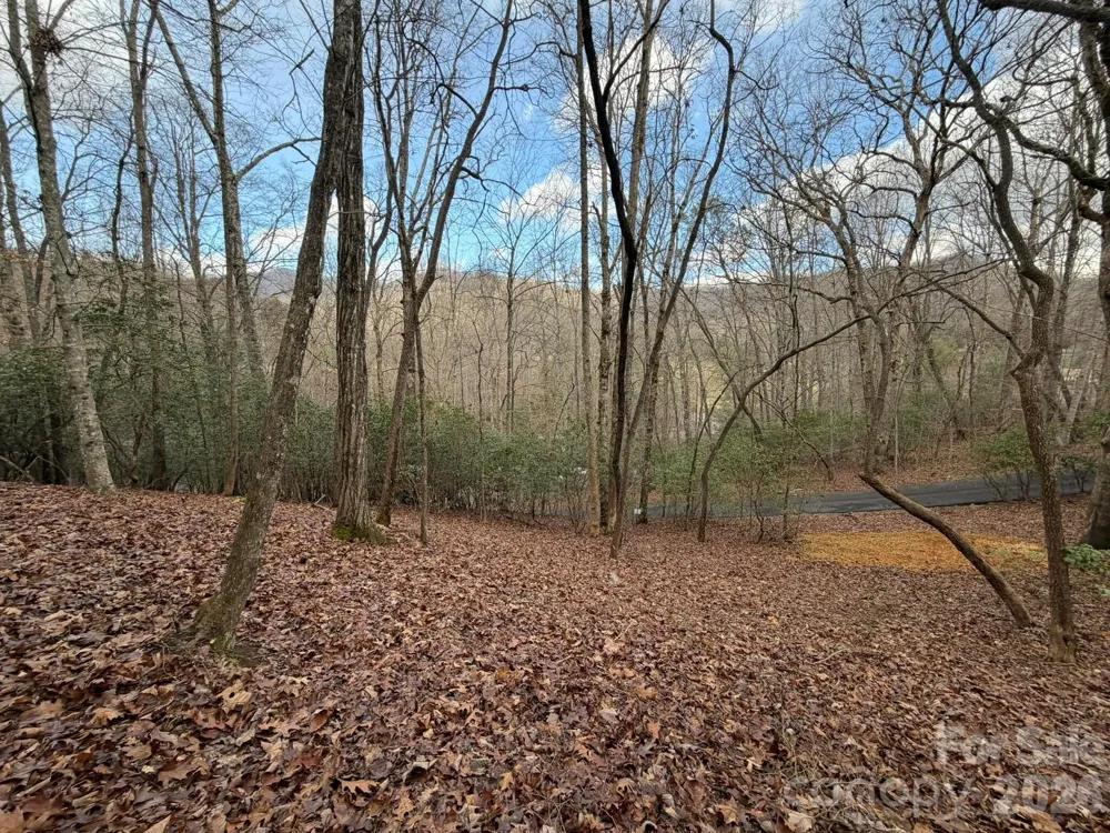0 Crescent Ridge Franklin, NC 28734