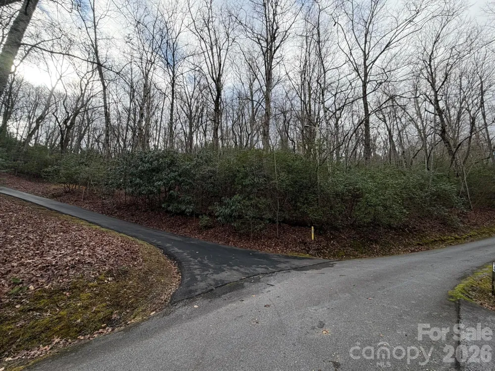 0 Crescent Ridge Franklin, NC 28734