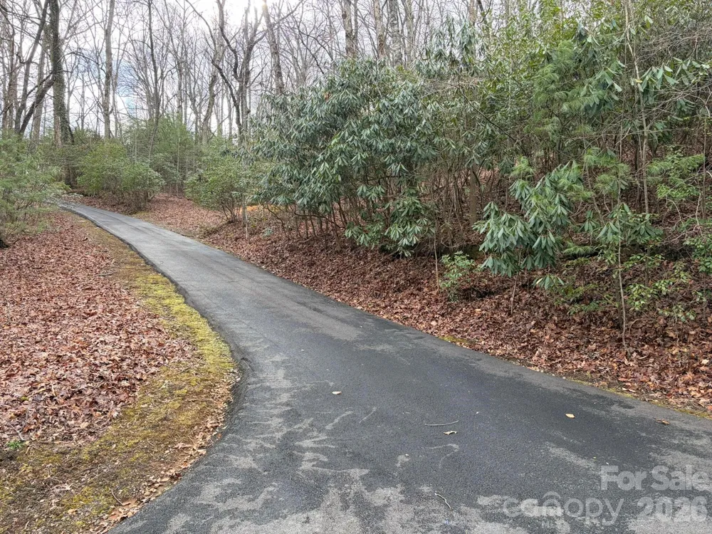 0 Crescent Ridge Franklin, NC 28734
