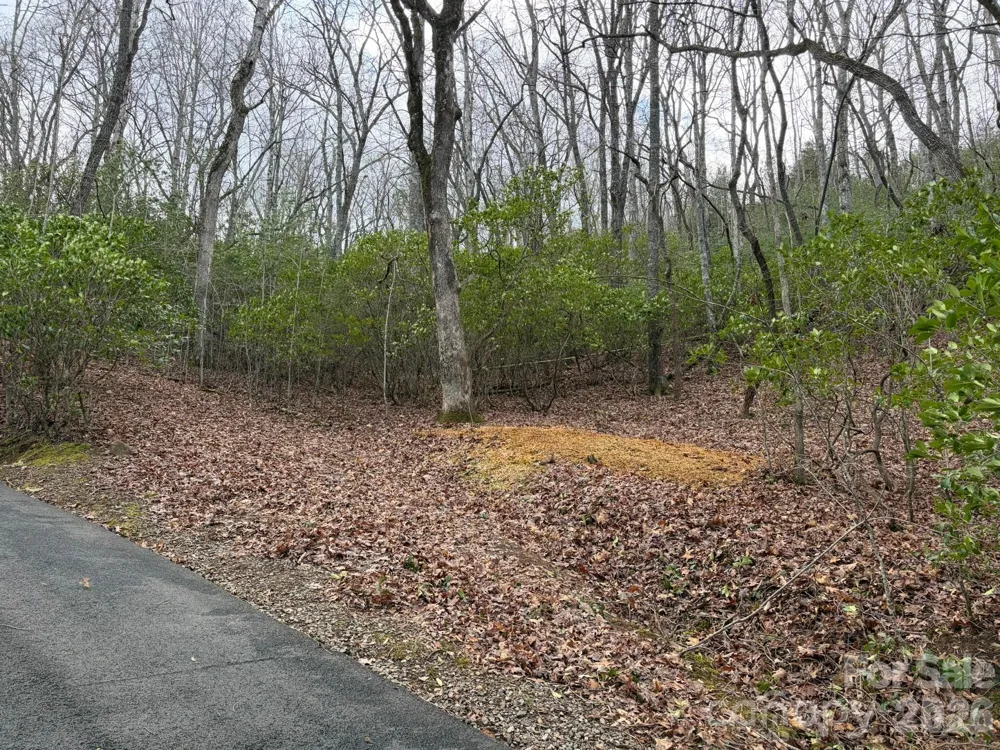 0 Crescent Ridge Franklin, NC 28734