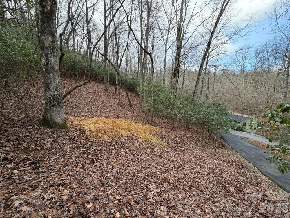 0 Crescent Ridge Franklin, NC 28734