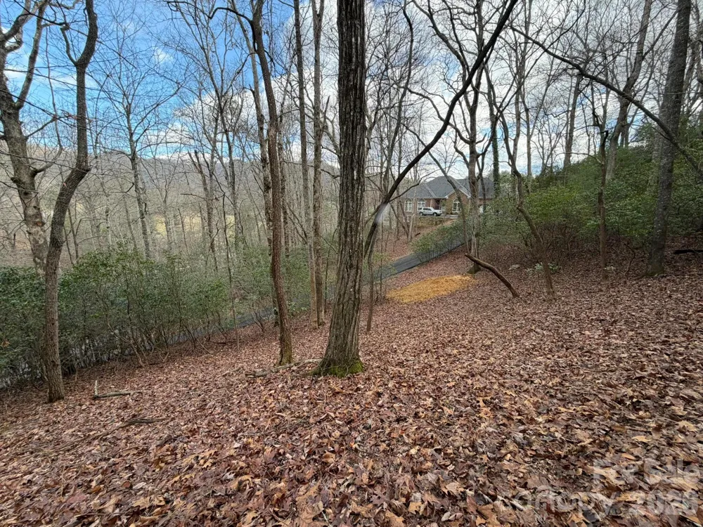 0 Crescent Ridge Franklin, NC 28734