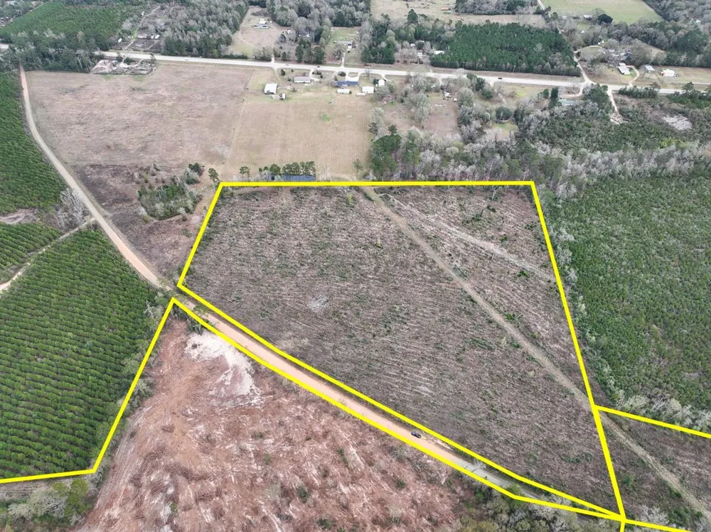 1 Cr 4590 Spurger, TX 77660