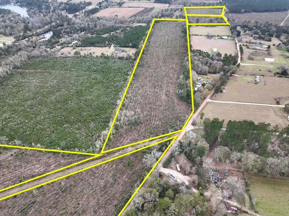 2 Cr 4590 Spurger, TX 77660