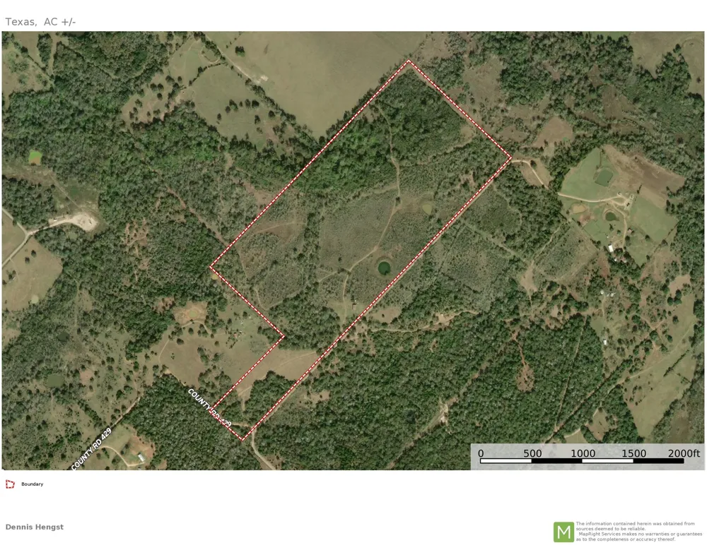 1223 County Road 429 Dime Box, TX 77853
