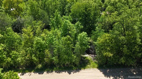 Williams Road