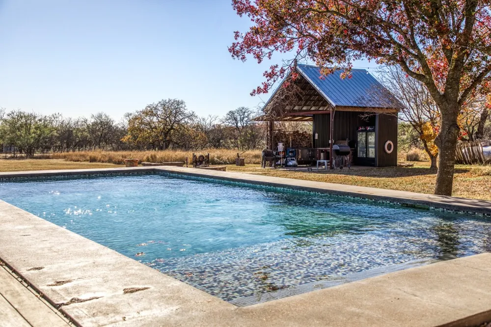 2969 County Road 422 Coleman, TX 76882