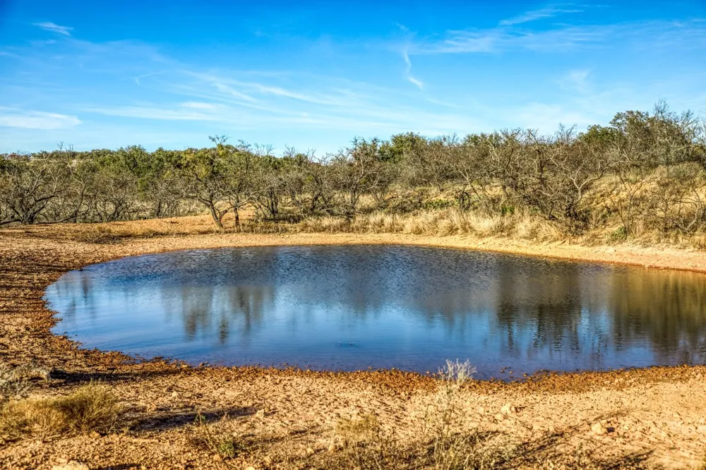 2969 County Road 422 Coleman, TX 76882