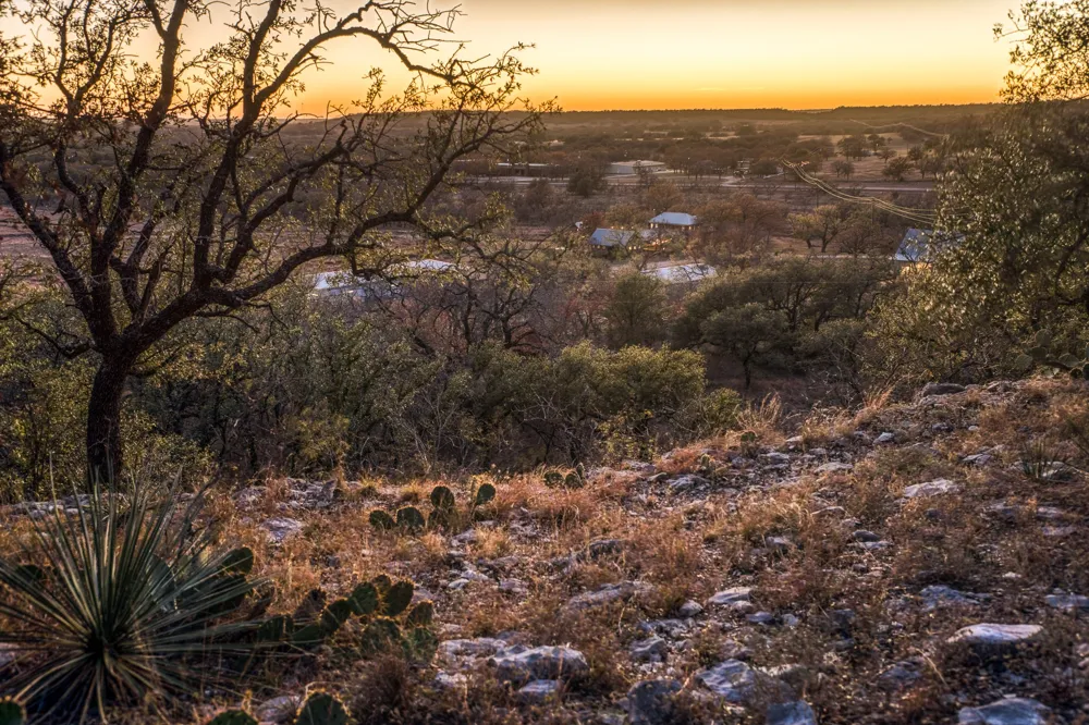2969 County Road 422 Coleman, TX 76882