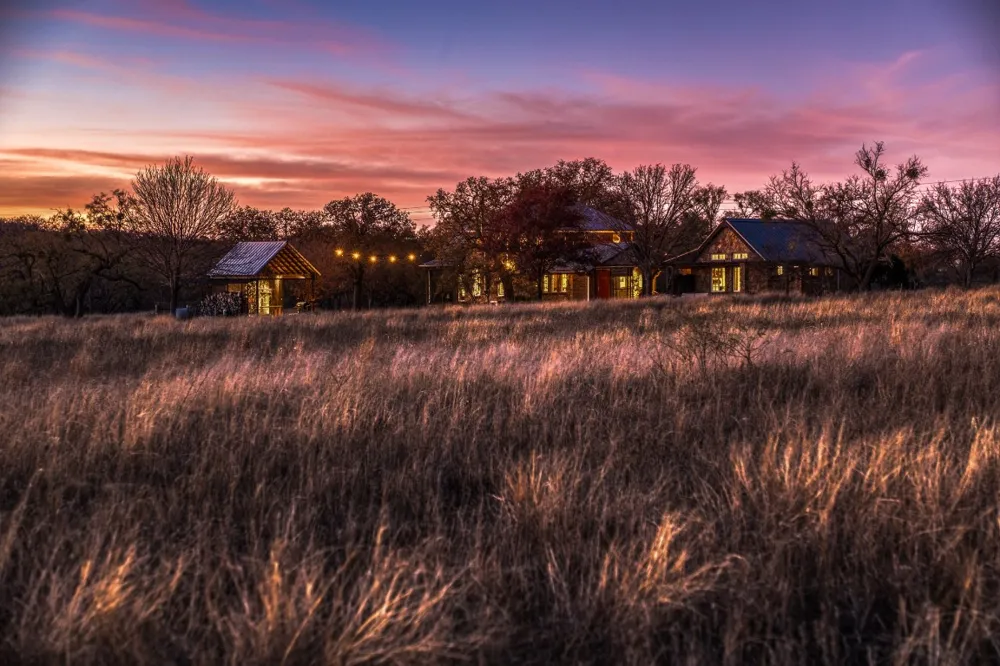 2969 County Road 422 Coleman, TX 76882