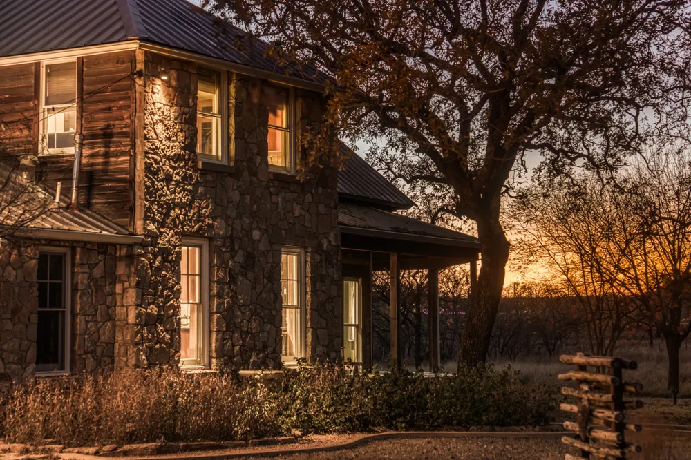 2969 County Road 422 Coleman, TX 76882
