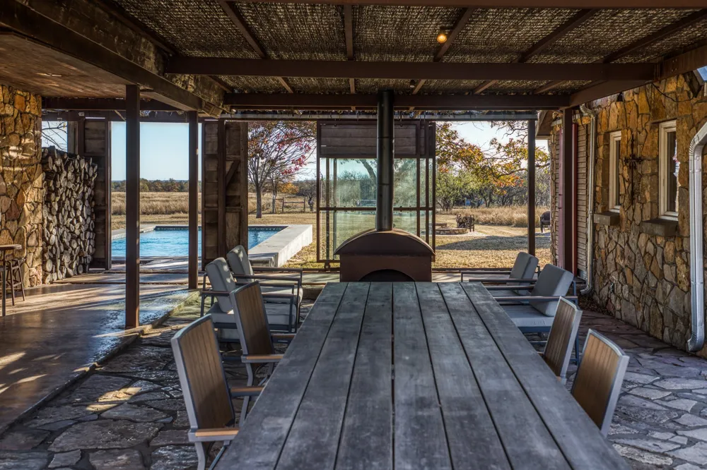 2969 County Road 422 Coleman, TX 76882