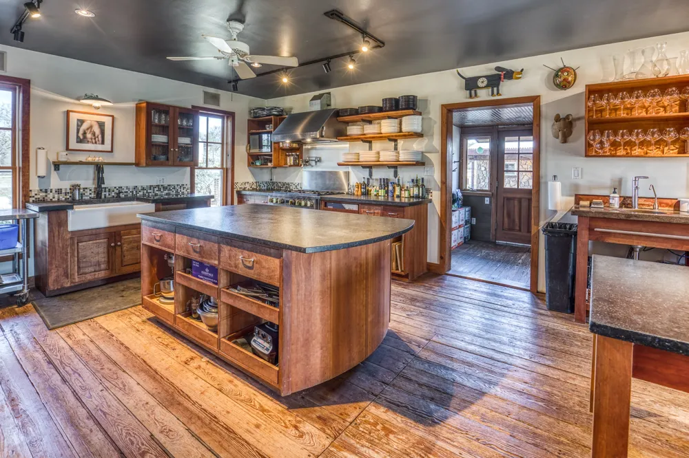 2969 County Road 422 Coleman, TX 76882