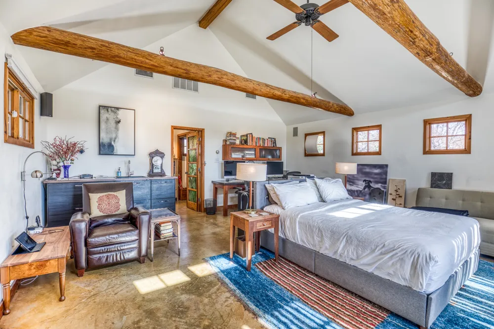 2969 County Road 422 Coleman, TX 76882