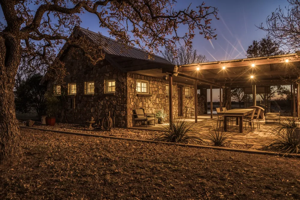 2969 County Road 422 Coleman, TX 76882