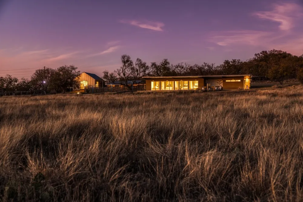 2969 County Road 422 Coleman, TX 76882
