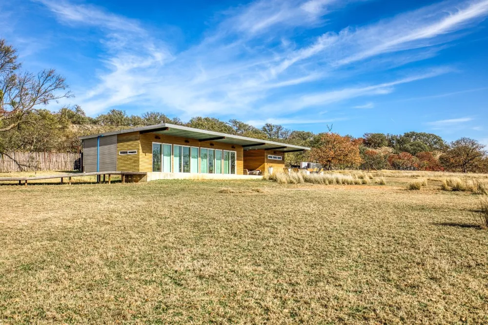 2969 County Road 422 Coleman, TX 76882