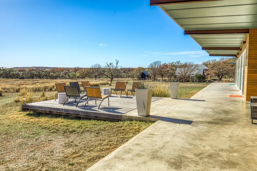 2969 County Road 422 Coleman, TX 76882