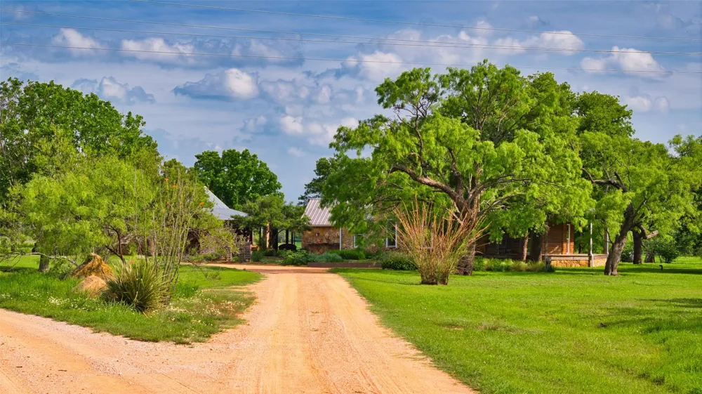 2969 County Road 422 Coleman, TX 76882