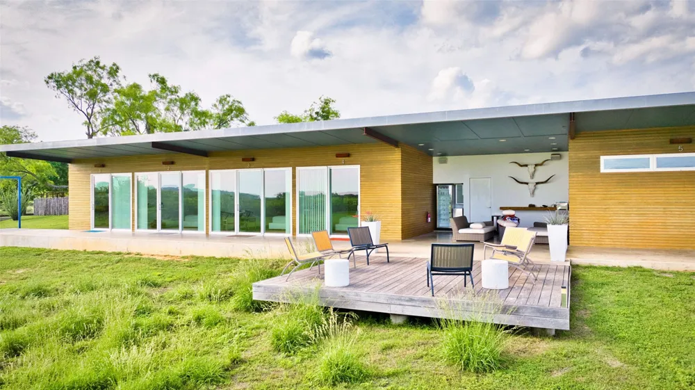 2969 County Road 422 Coleman, TX 76882