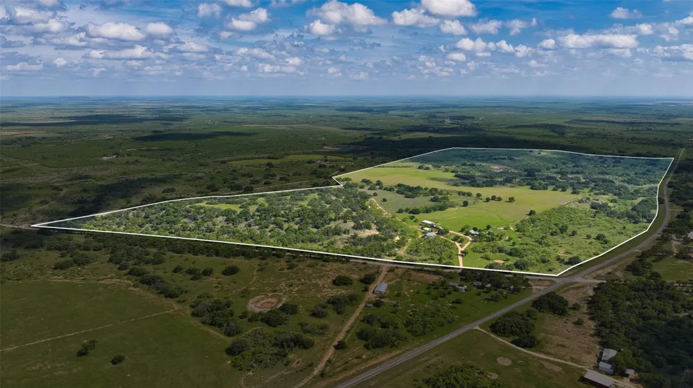 2969 County Road 422 Coleman, TX 76882