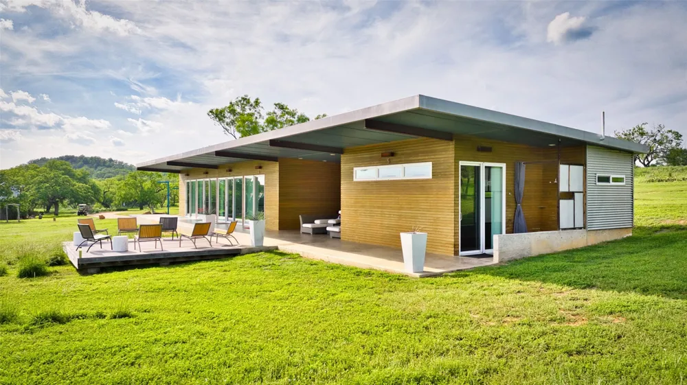 2969 County Road 422 Coleman, TX 76882