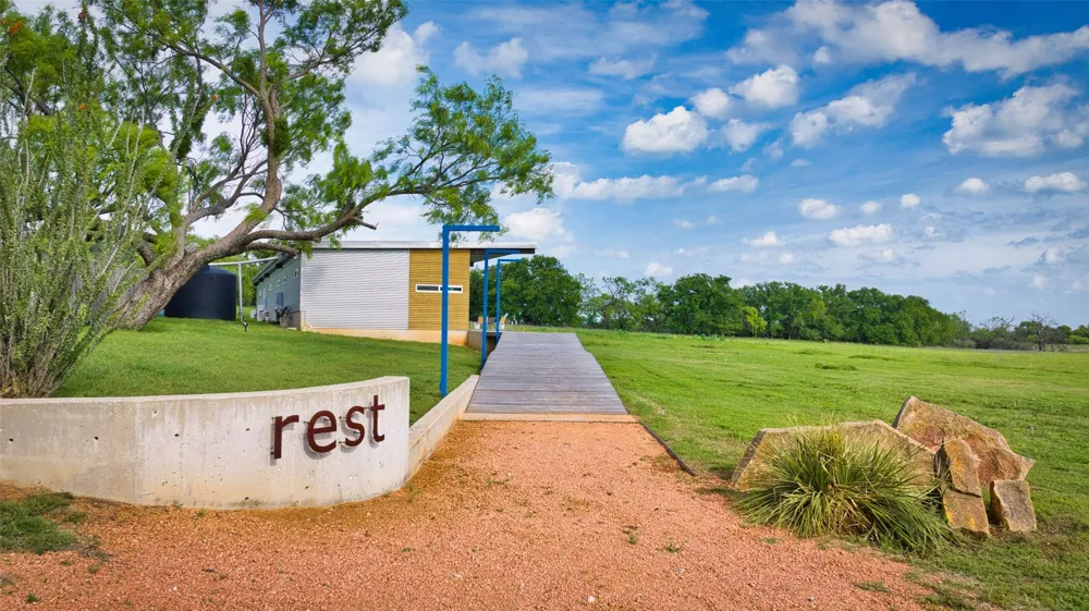 2969 County Road 422 Coleman, TX 76882
