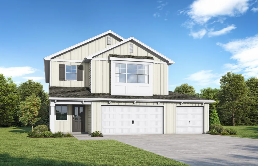 523 Arrowwood Boulevard