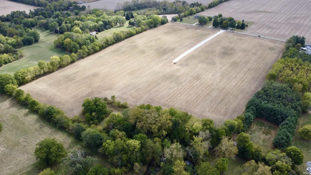 0 LOT#4 W County Road 1050 S Road Pendleton, IN 46064