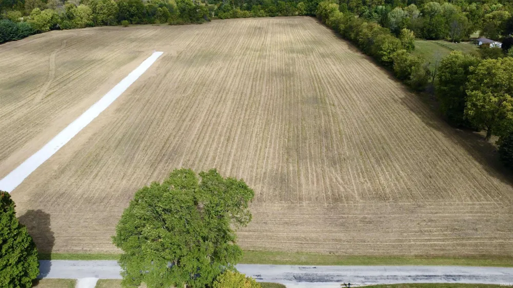 0 LOT#4 W County Road 1050 S Road Pendleton, IN 46064