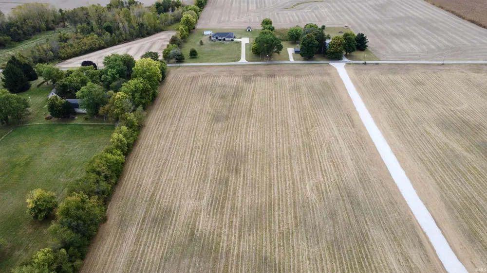 0 LOT#4 W County Road 1050 S Road Pendleton, IN 46064
