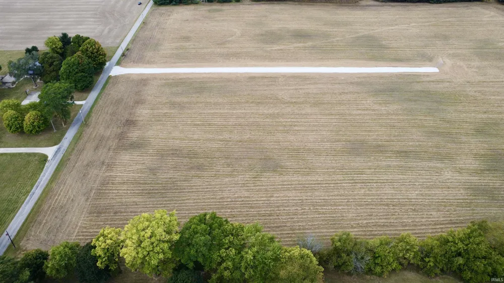 0 LOT#4 W County Road 1050 S Road Pendleton, IN 46064