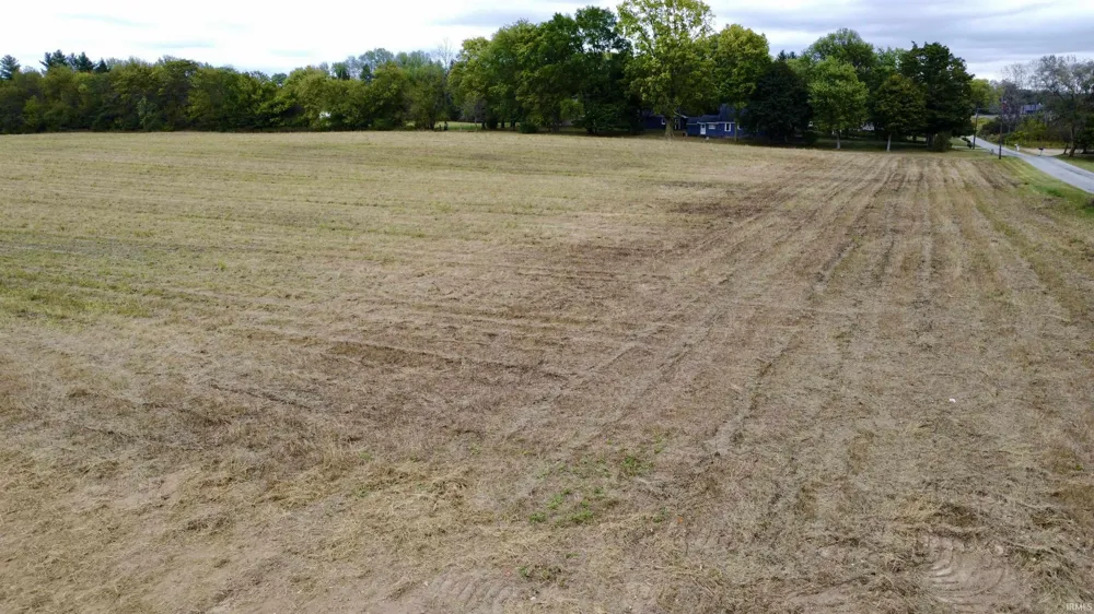 0 LOT#4 W County Road 1050 S Road Pendleton, IN 46064