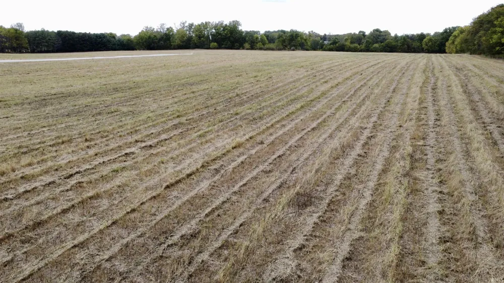 0 LOT#4 W County Road 1050 S Road Pendleton, IN 46064