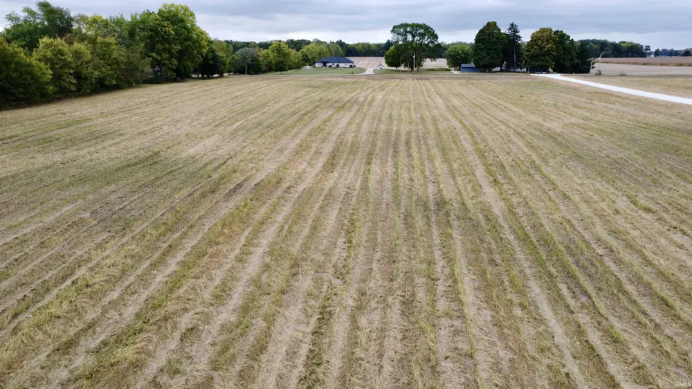 0 LOT#4 W County Road 1050 S Road Pendleton, IN 46064