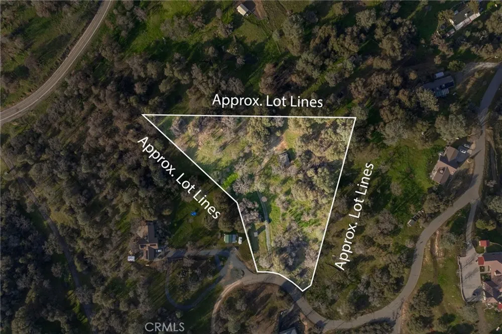 33940 Jennifer Way Coarsegold, CA 93614