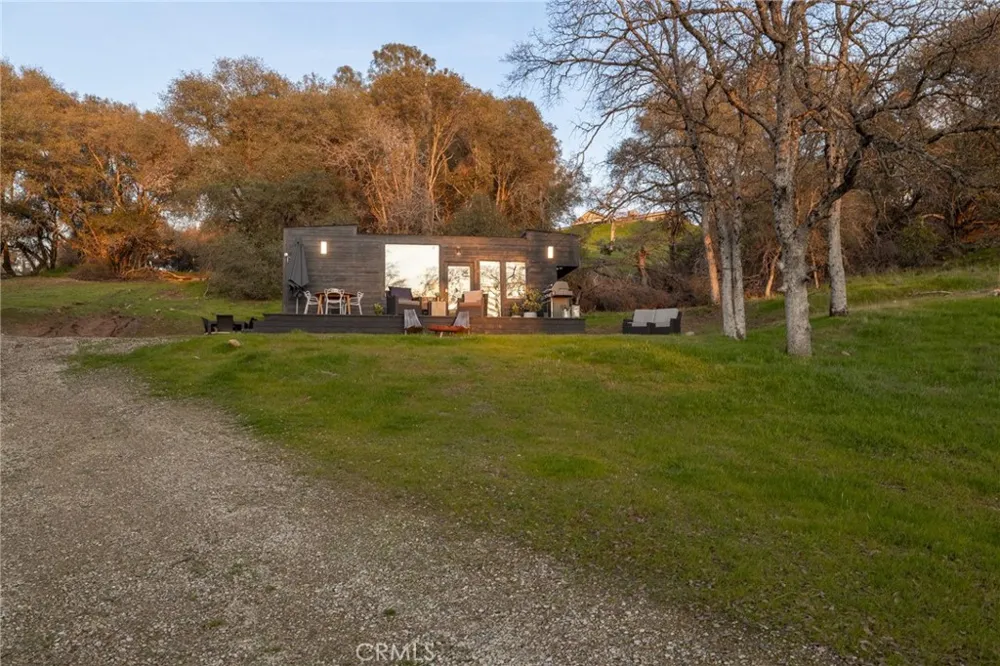 33940 Jennifer Way Coarsegold, CA 93614