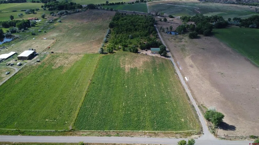 J ROAD Hotchkiss, CO 81419