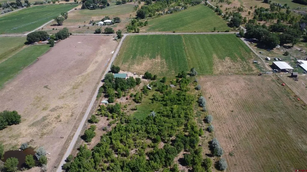 J ROAD Hotchkiss, CO 81419