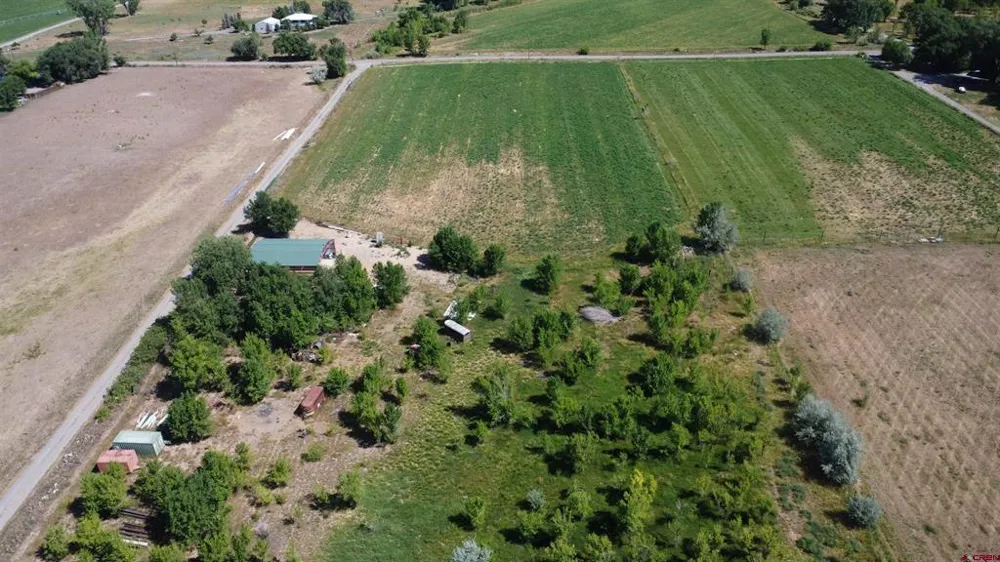 J ROAD Hotchkiss, CO 81419