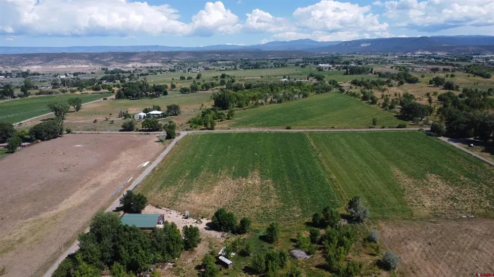 J ROAD Hotchkiss, CO 81419