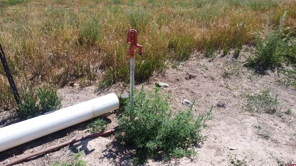 J ROAD Hotchkiss, CO 81419