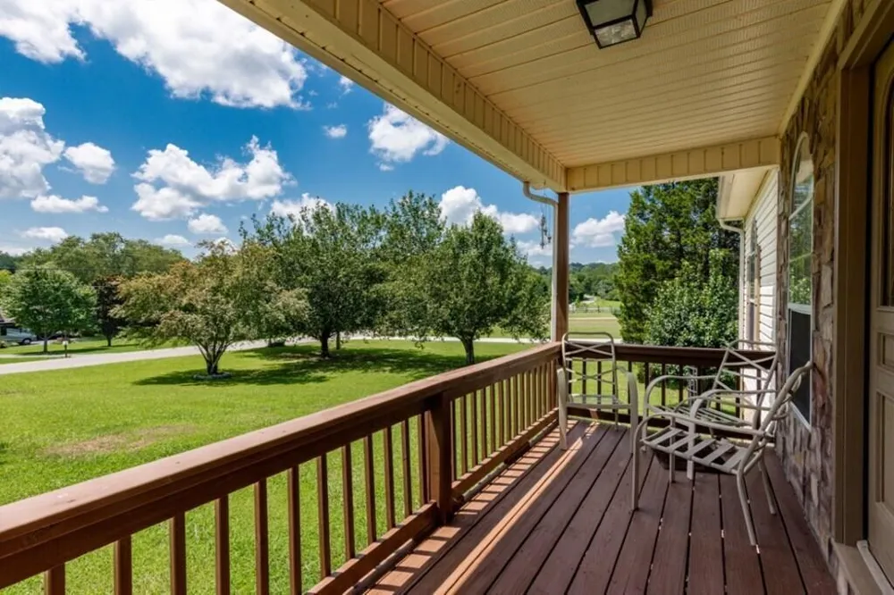 501 Pin Hook Road Spring City, TN 37381