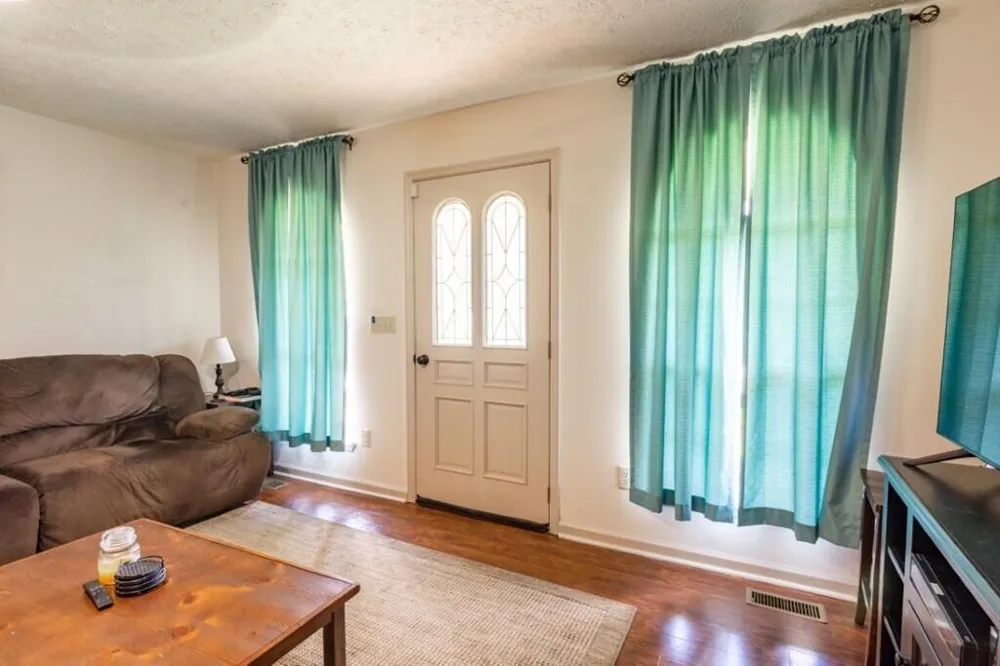 501 Pin Hook Road Spring City, TN 37381