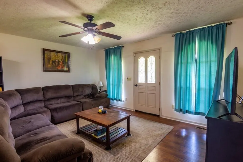 501 Pin Hook Road Spring City, TN 37381