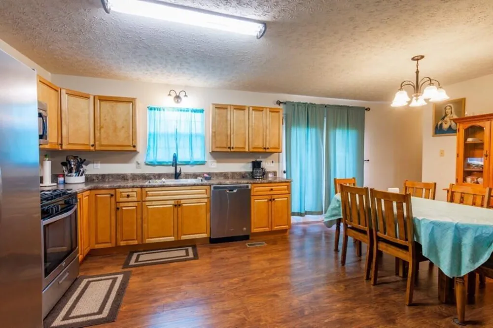 501 Pin Hook Road Spring City, TN 37381